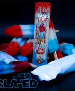 Rocket Pops Disposables
