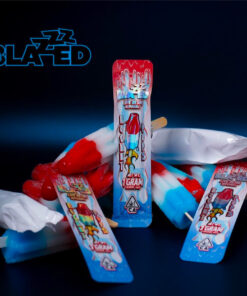 Rocket Pops Disposables