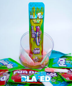 Fun Dip Disposable