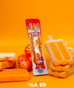 Orange Creamsicle Disposable