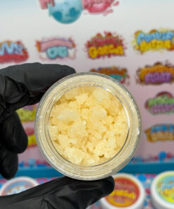 Authentic Dabbin Dotz Premium Extracts