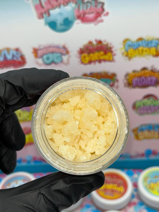 Authentic Dabbin Dotz Premium Extracts