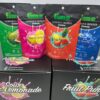 Lime Cannabis Infused Gummies