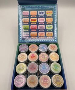 Badder Bakery Wax