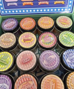 Badder Bakery Wax
