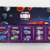 Uni 2g Disposable