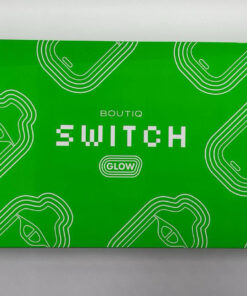 Boutiq Switch Glow 2g Disposable
