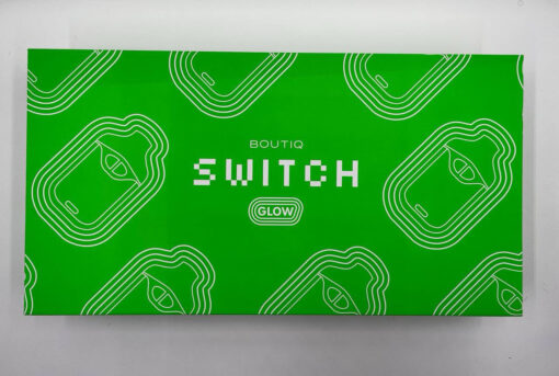 Boutiq Switch Glow 2g Disposable