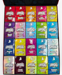 Snoozies Minis Prerolls : Snooze or Lose